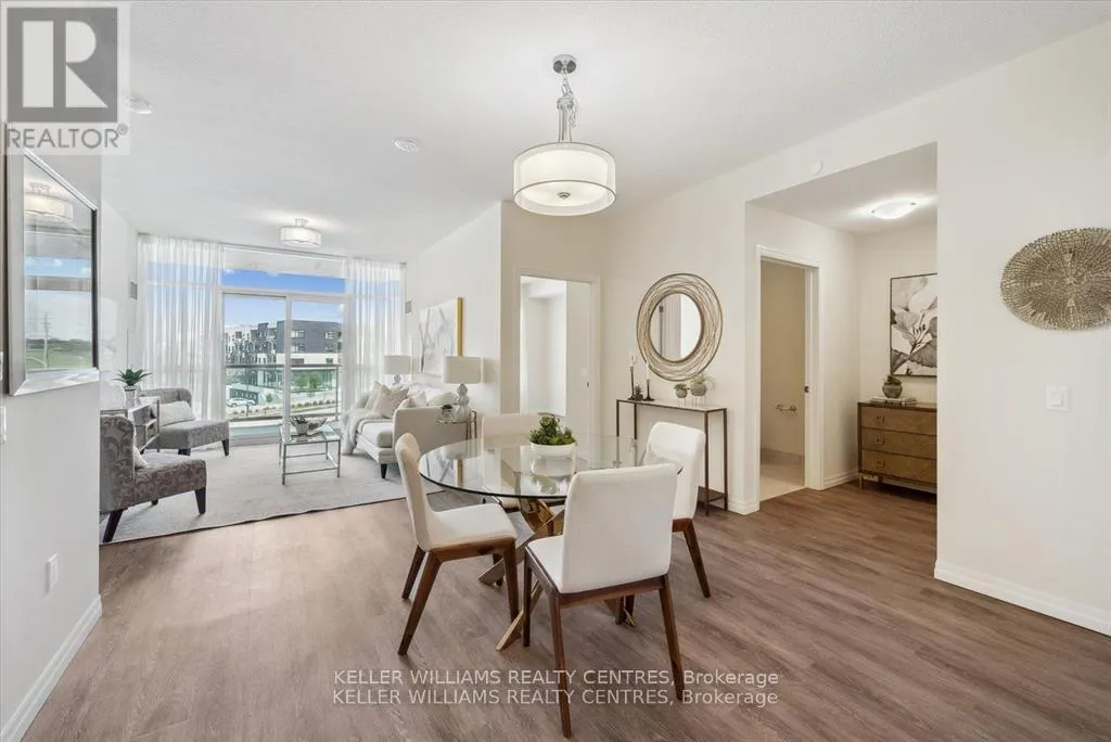 302 - 460 WILLIAM GRAHAM DRIVE