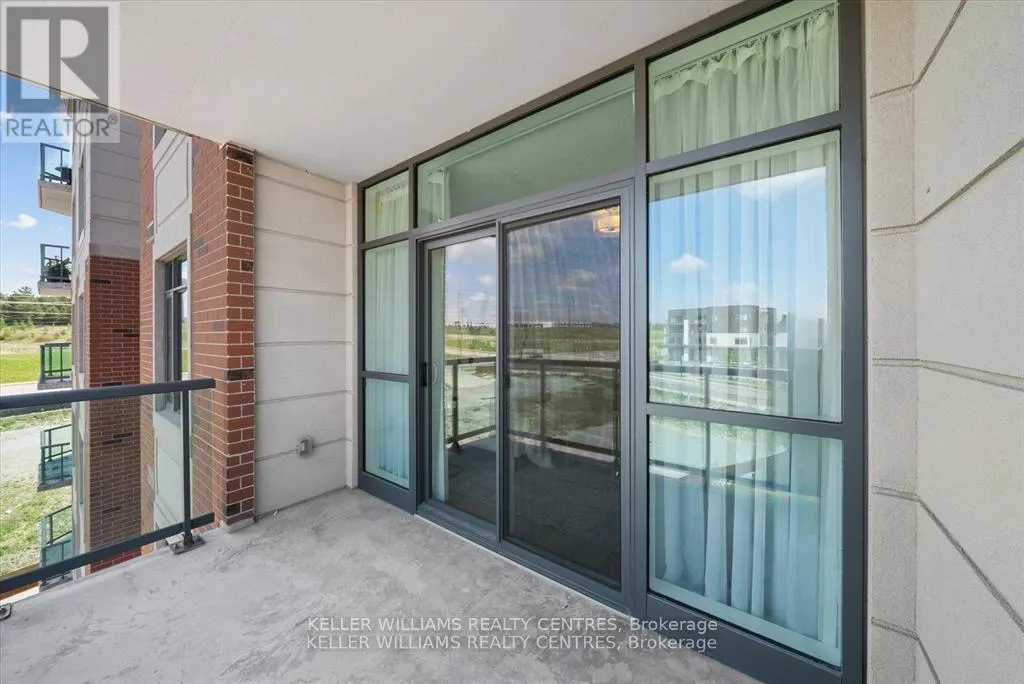 302 - 460 WILLIAM GRAHAM DRIVE