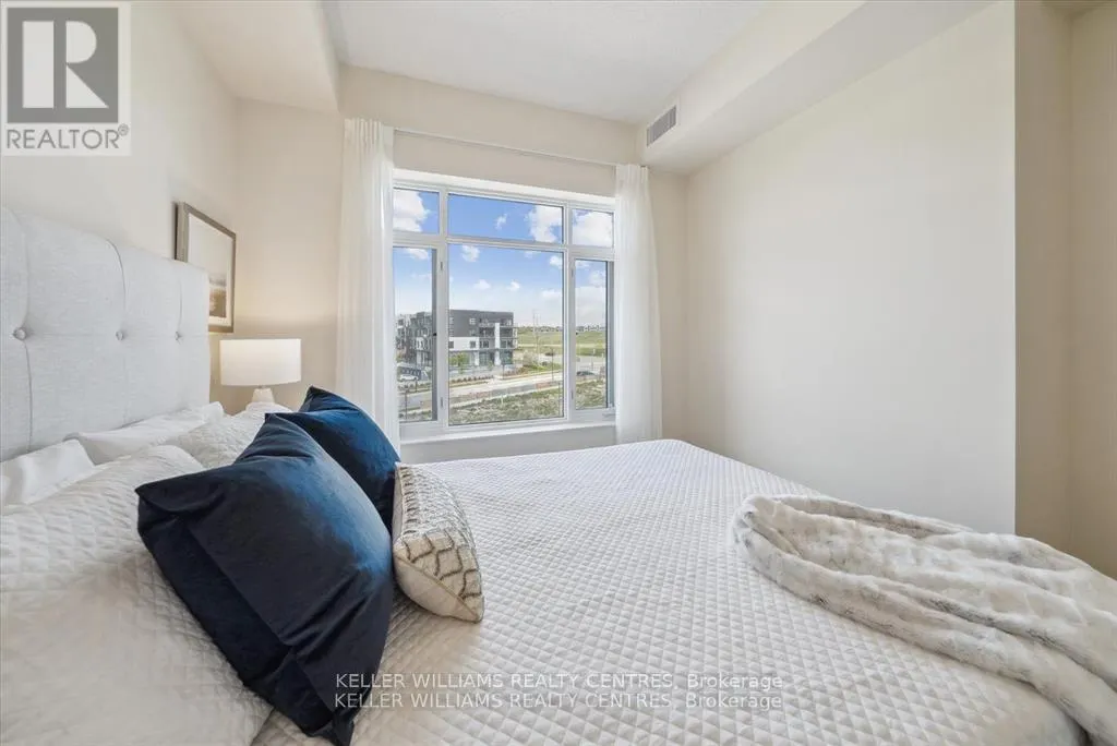 302 - 460 WILLIAM GRAHAM DRIVE