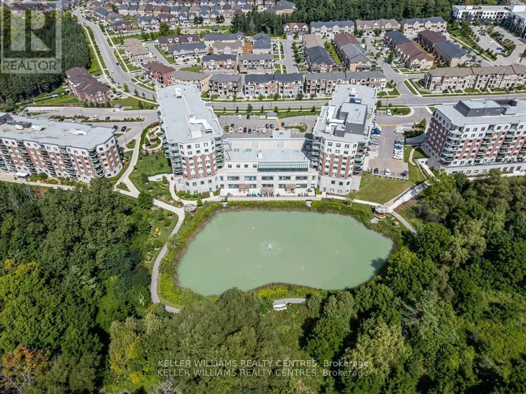 302 - 460 WILLIAM GRAHAM DRIVE
