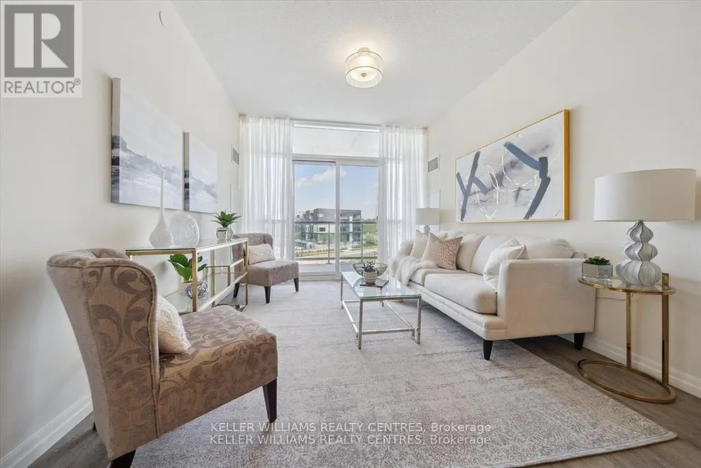 302 - 460 WILLIAM GRAHAM DRIVE