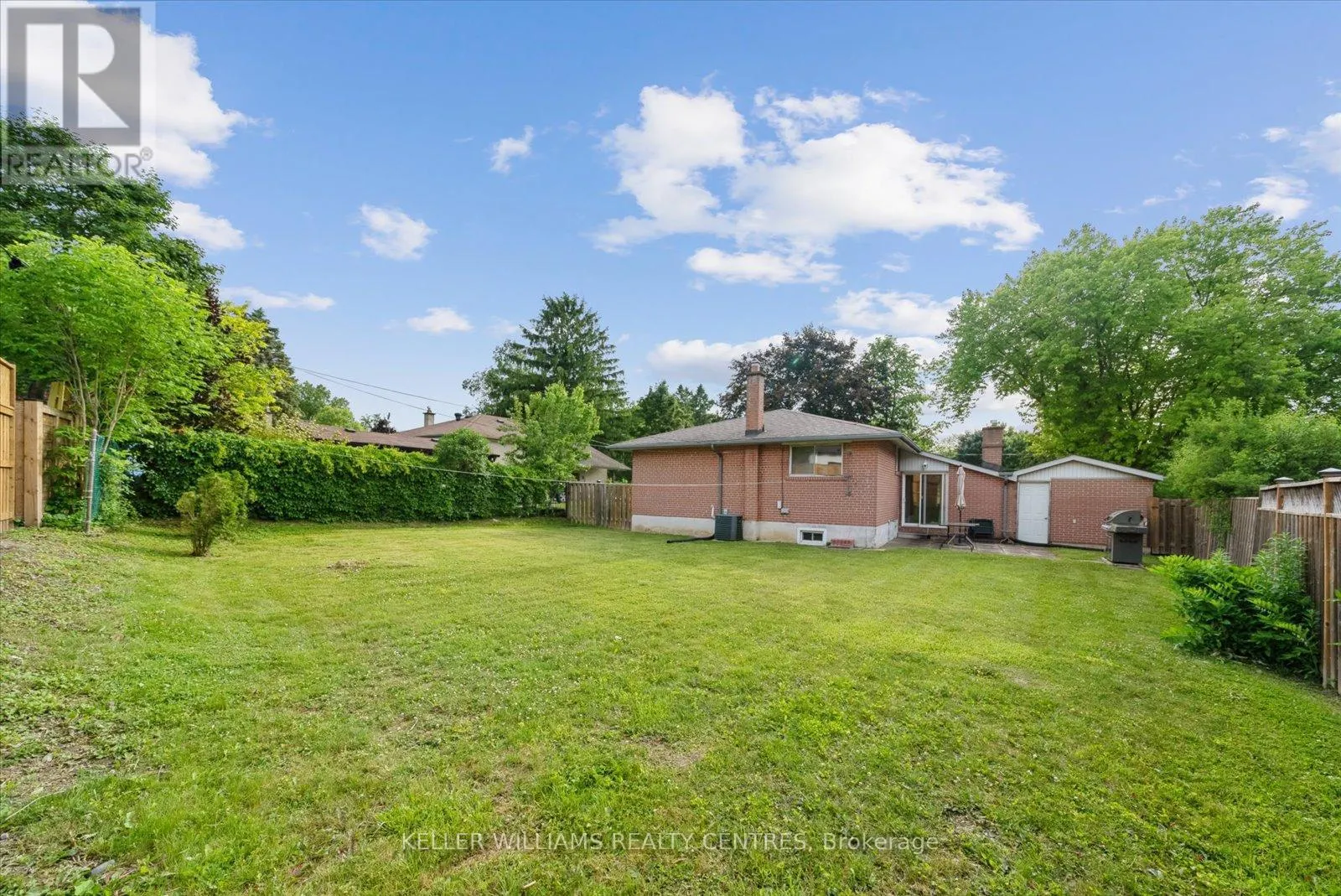 29 SEATON DRIVE