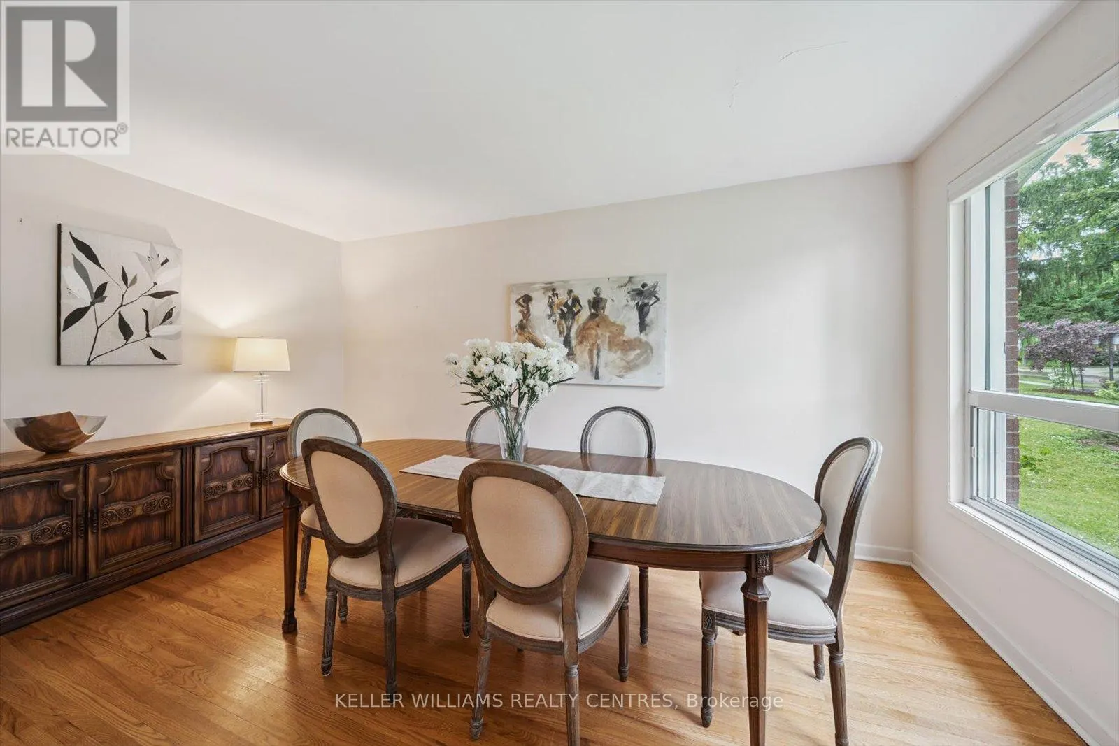 29 SEATON DRIVE