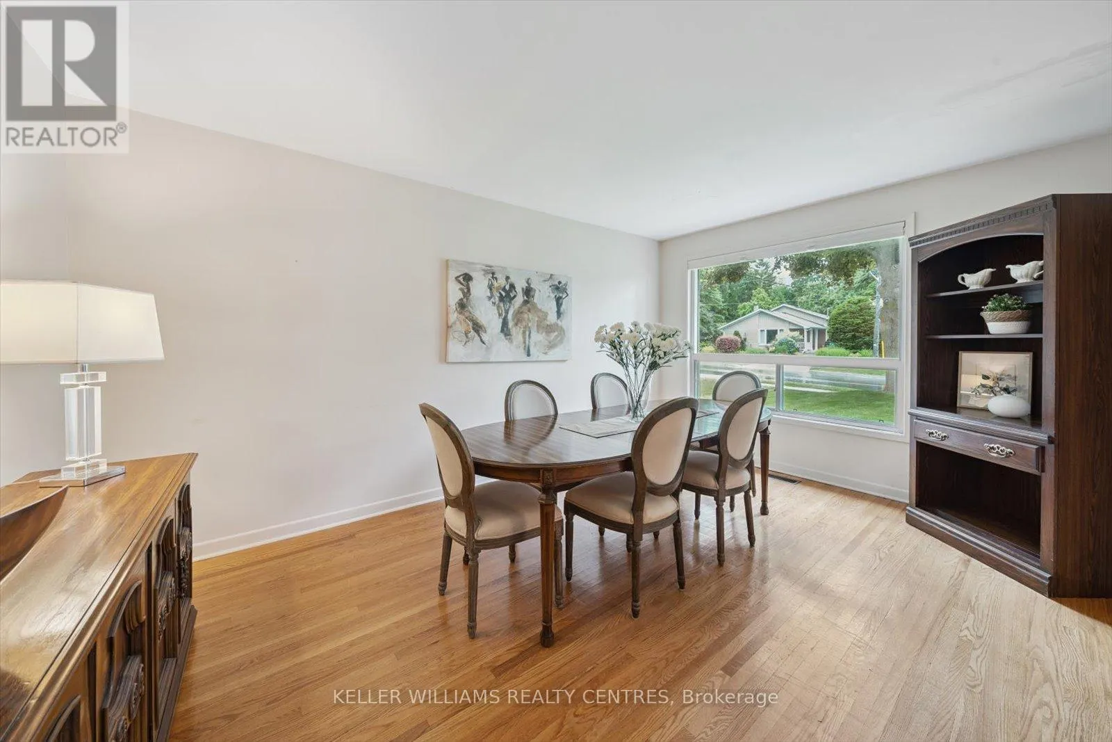 29 SEATON DRIVE