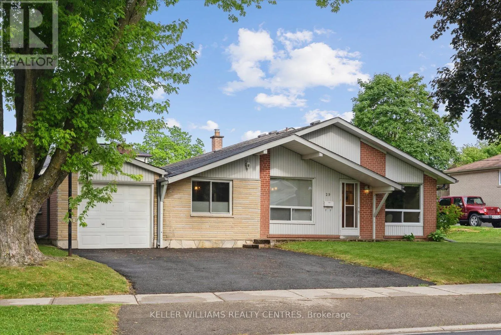 29 SEATON DRIVE