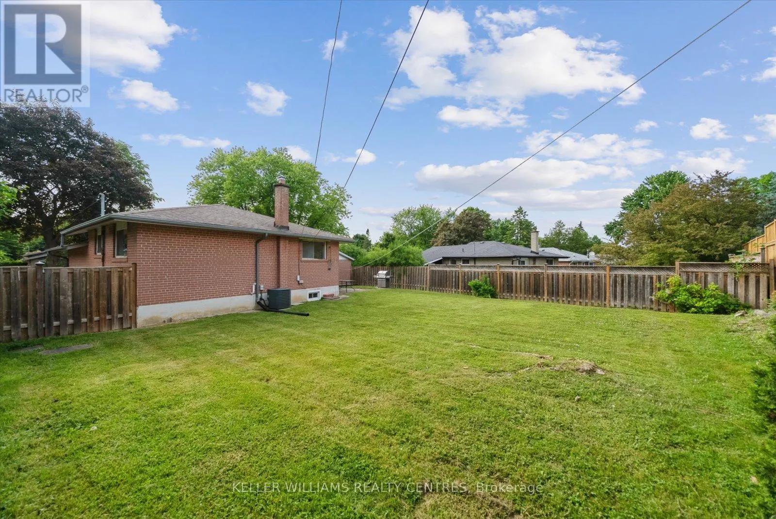 29 SEATON DRIVE