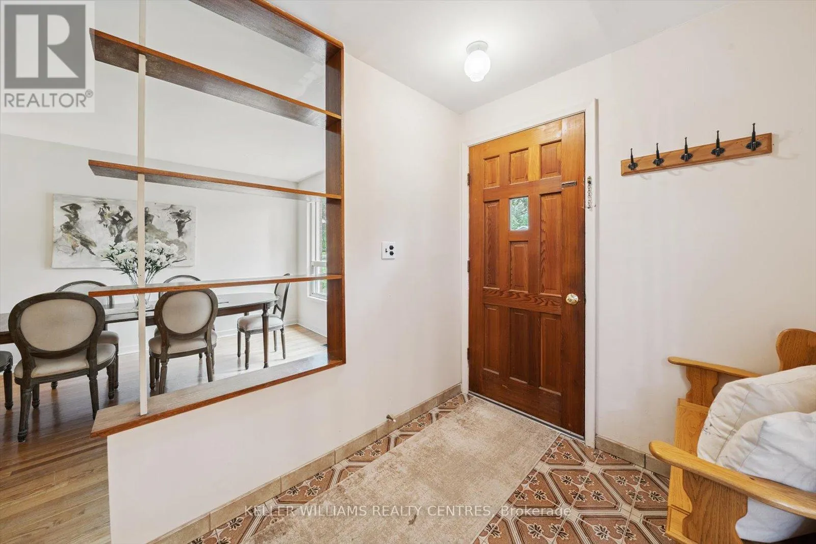 29 SEATON DRIVE