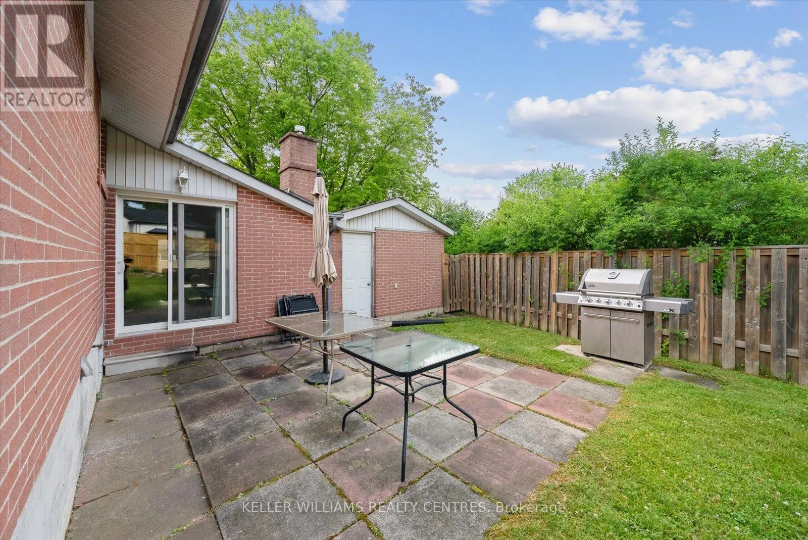 29 SEATON DRIVE