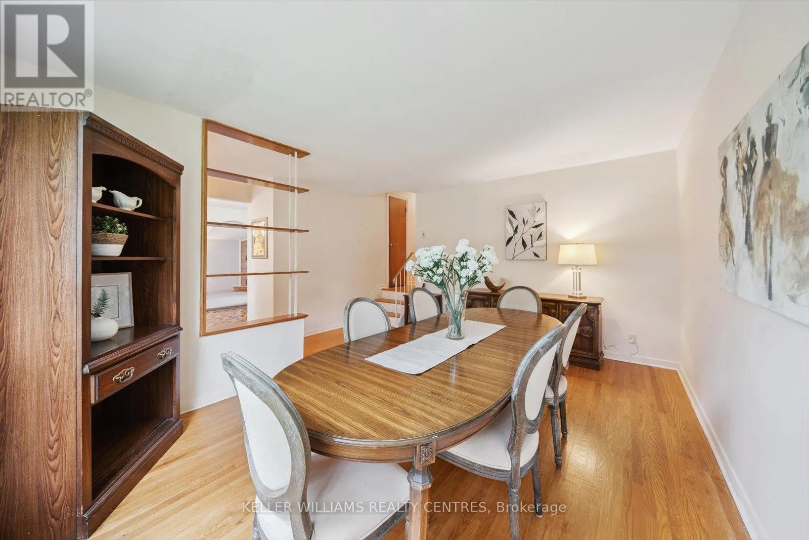 29 SEATON DRIVE