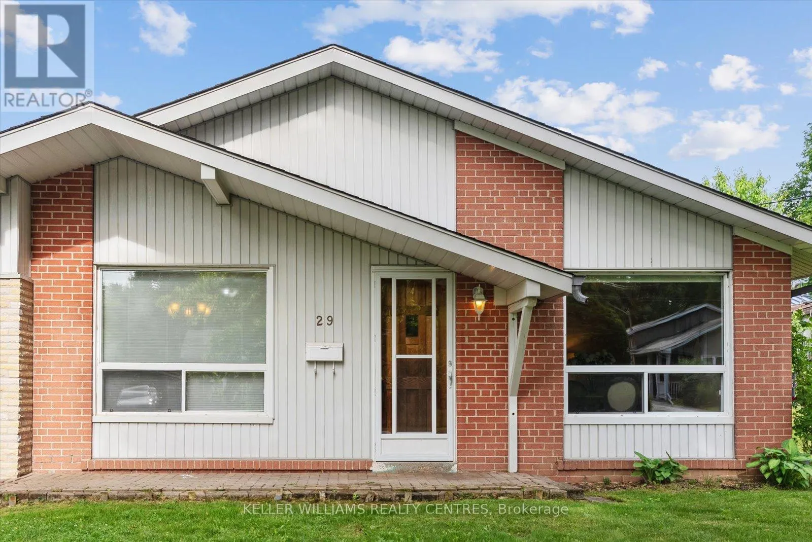 29 SEATON DRIVE