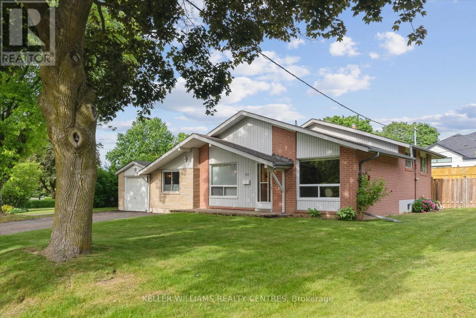 29 SEATON DRIVE
