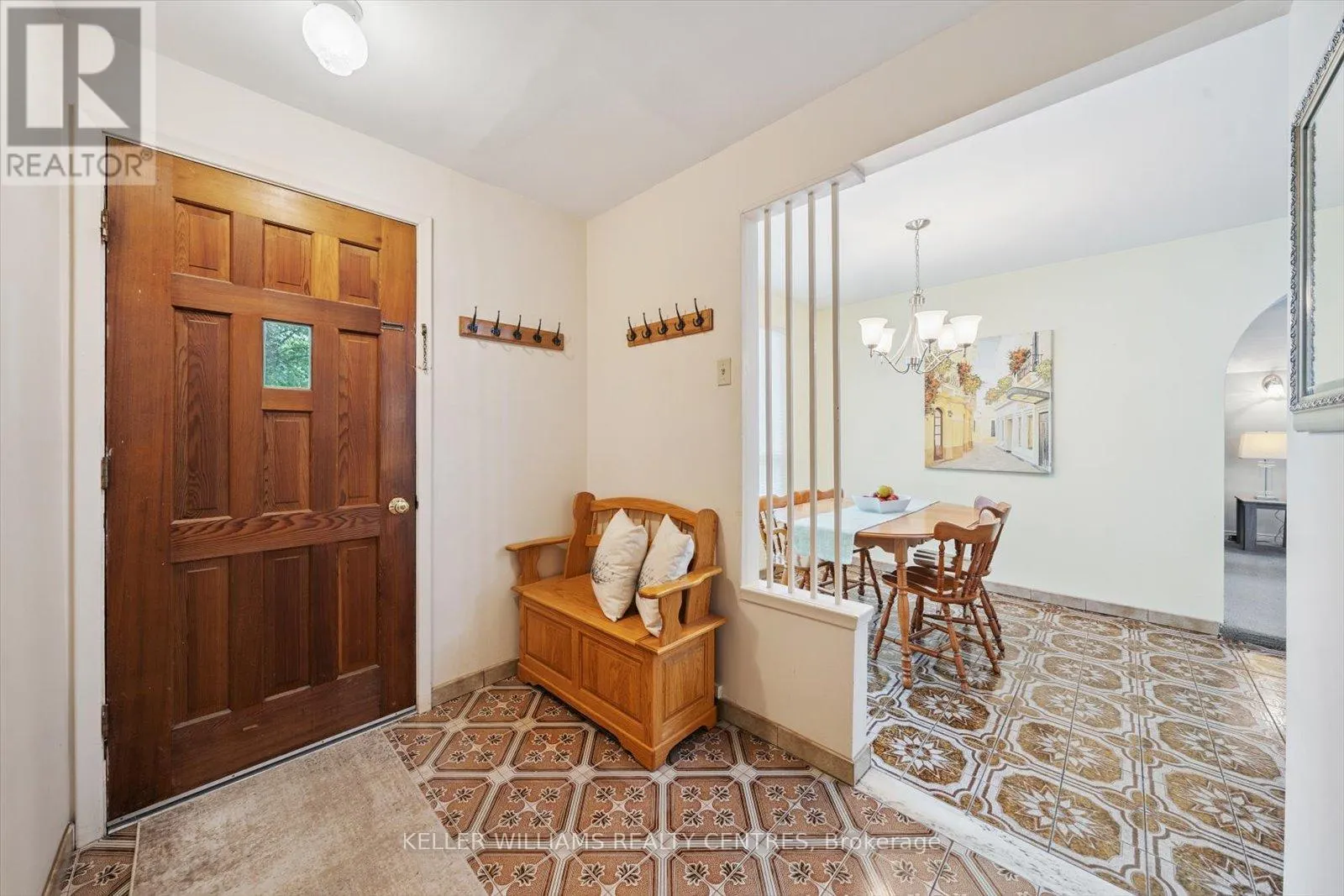 29 SEATON DRIVE