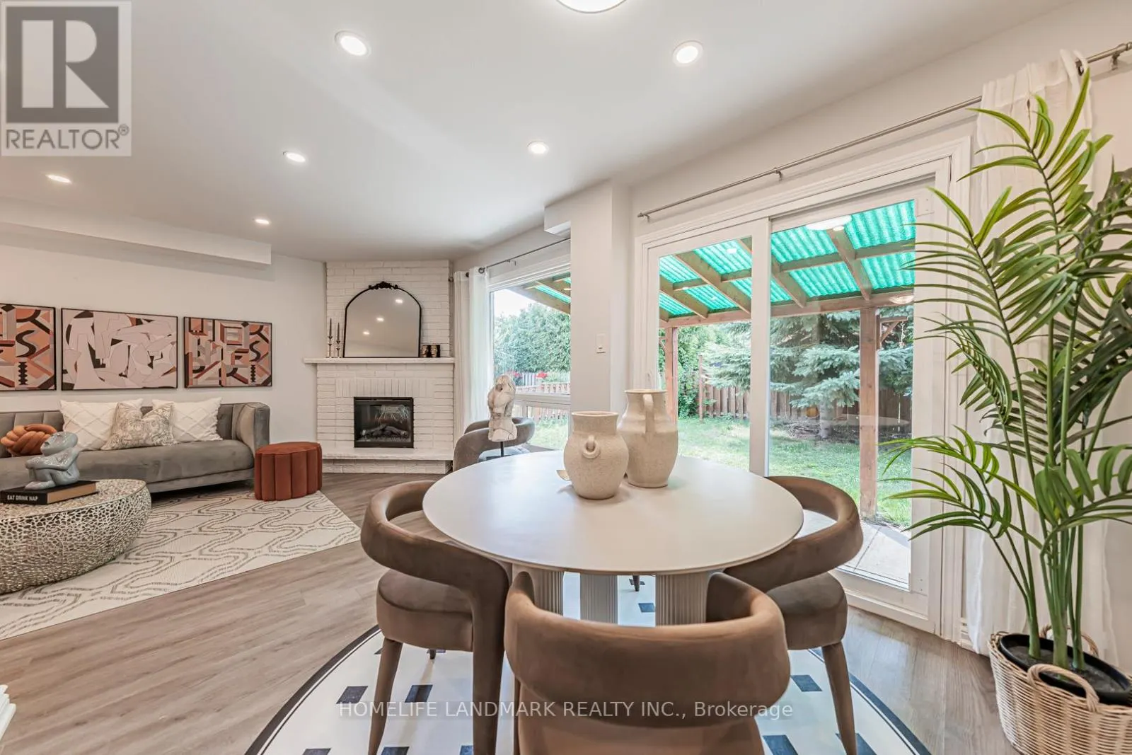 356 BROWNRIDGE DRIVE