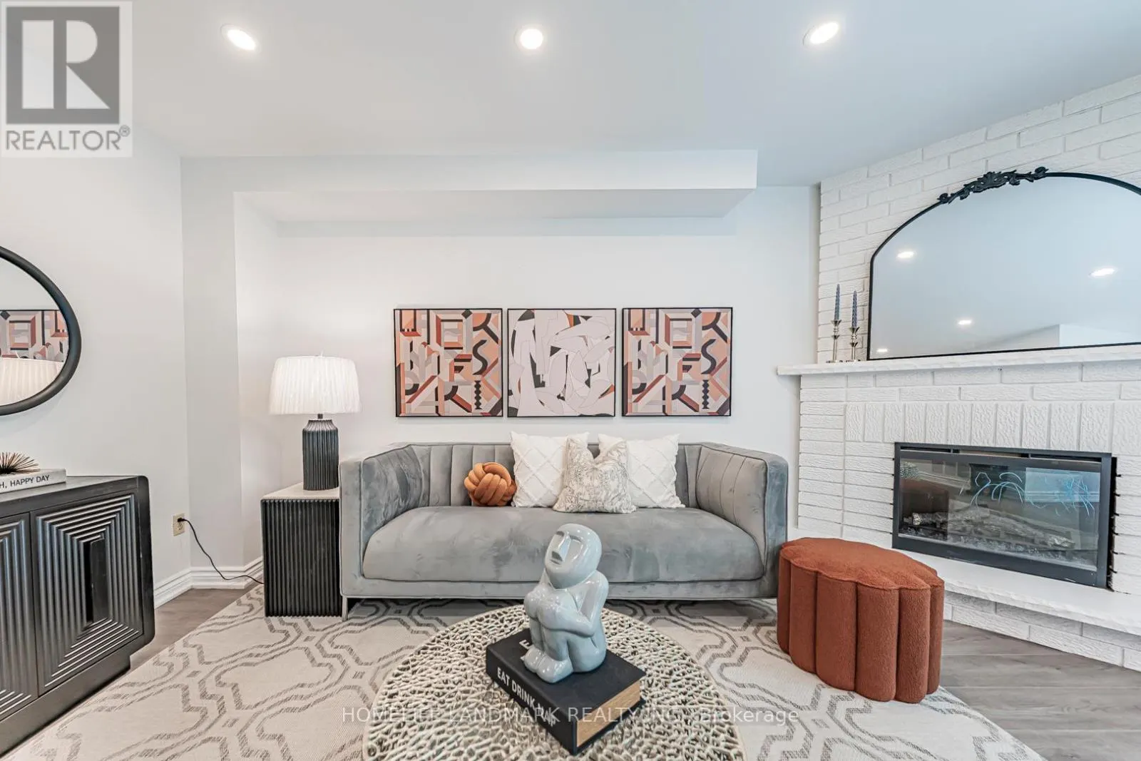 356 BROWNRIDGE DRIVE