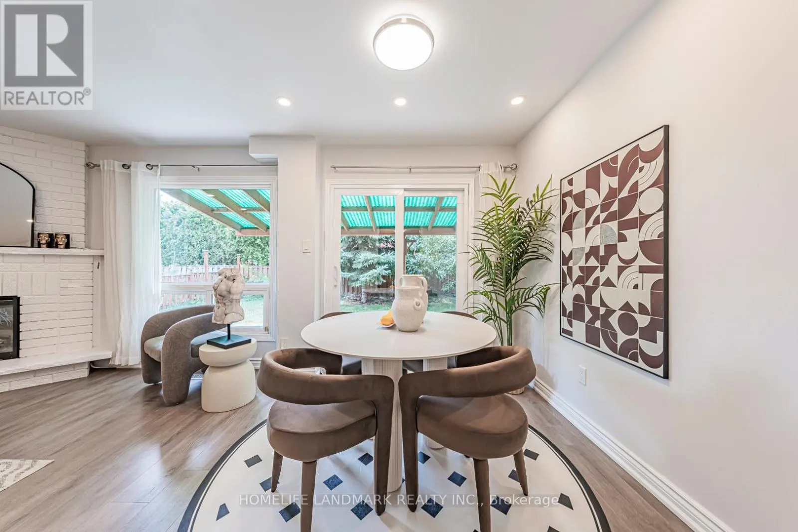 356 BROWNRIDGE DRIVE