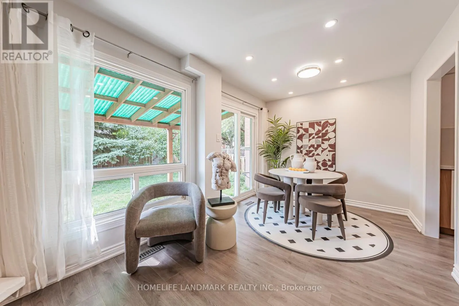 356 BROWNRIDGE DRIVE
