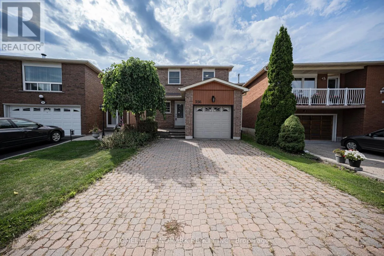 356 BROWNRIDGE DRIVE