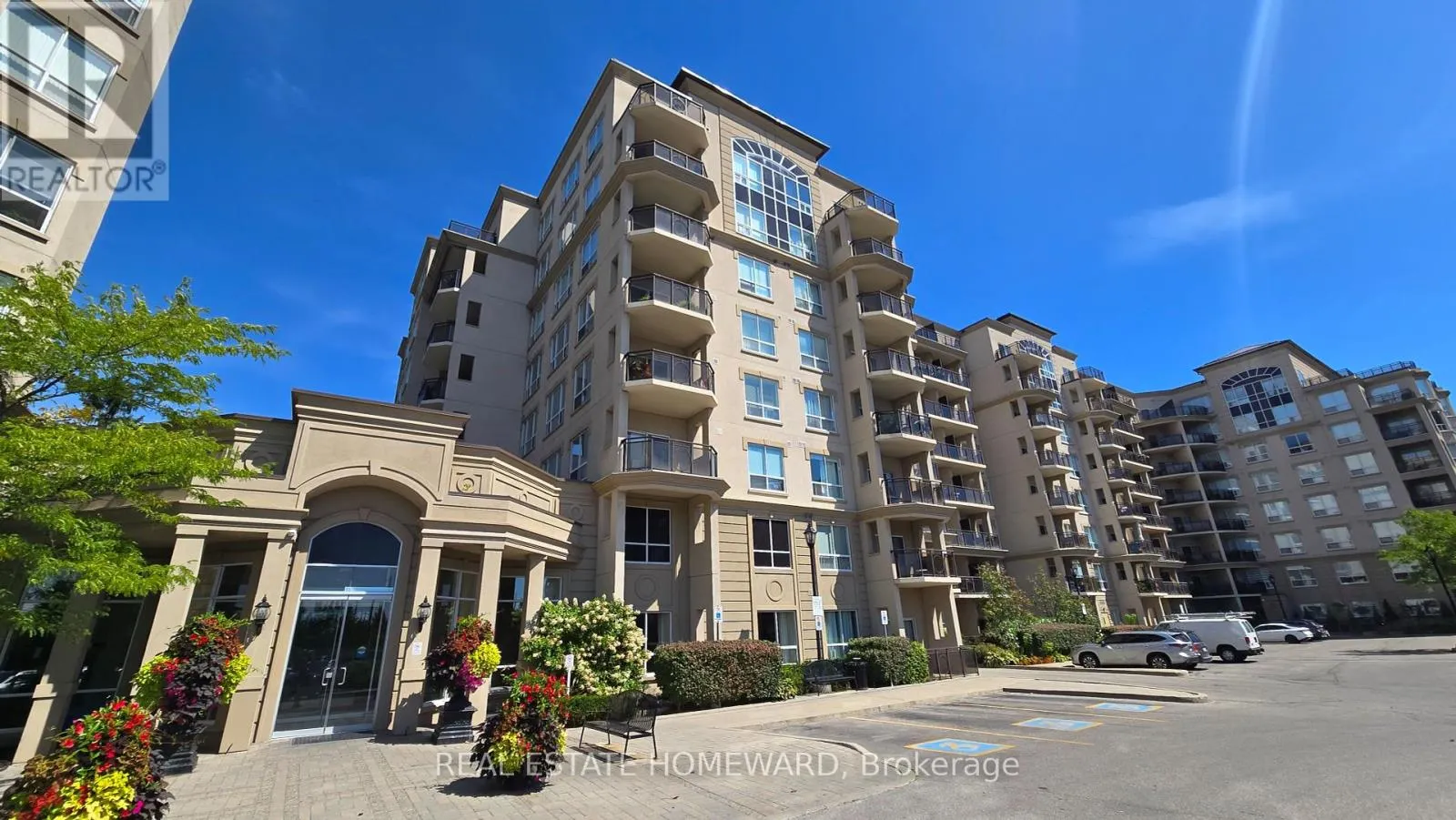 314 - 2 MAISON PARC COURT