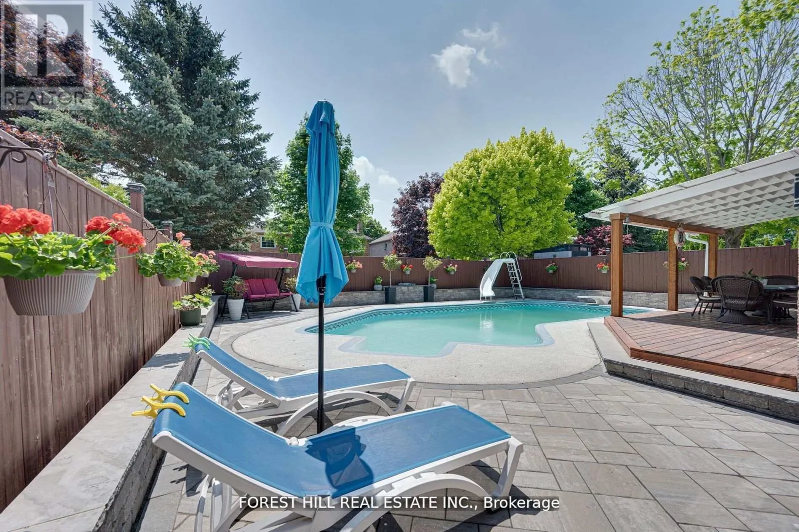 48 HASKELL CRESCENT