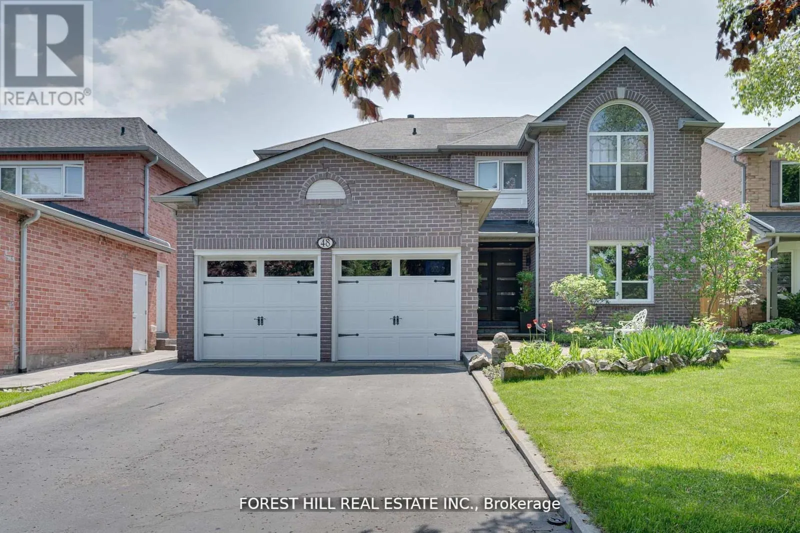48 HASKELL CRESCENT