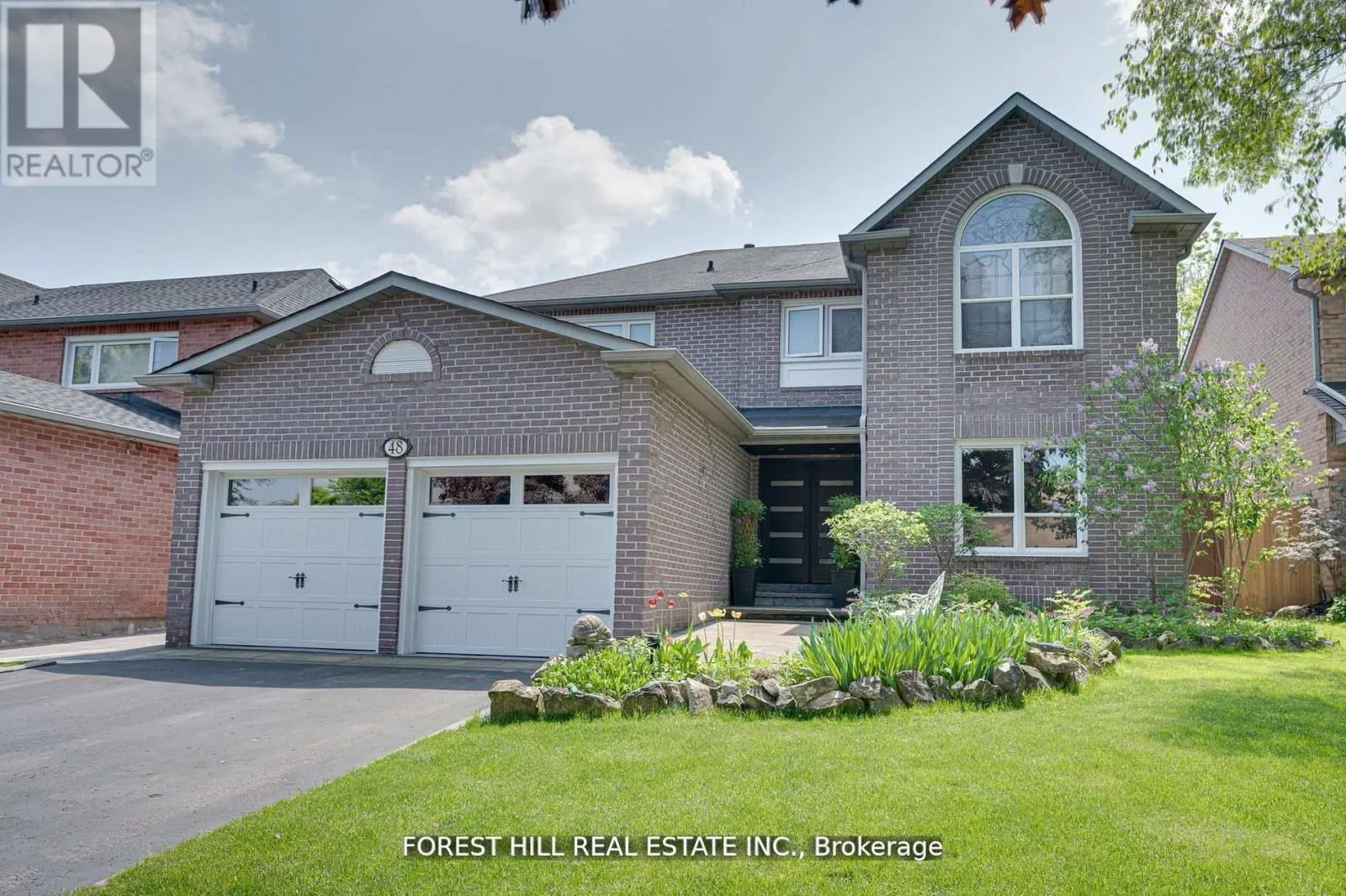 48 HASKELL CRESCENT