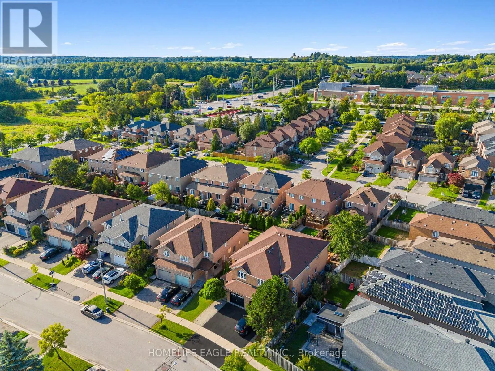 6 BRIGHTSVIEW DRIVE