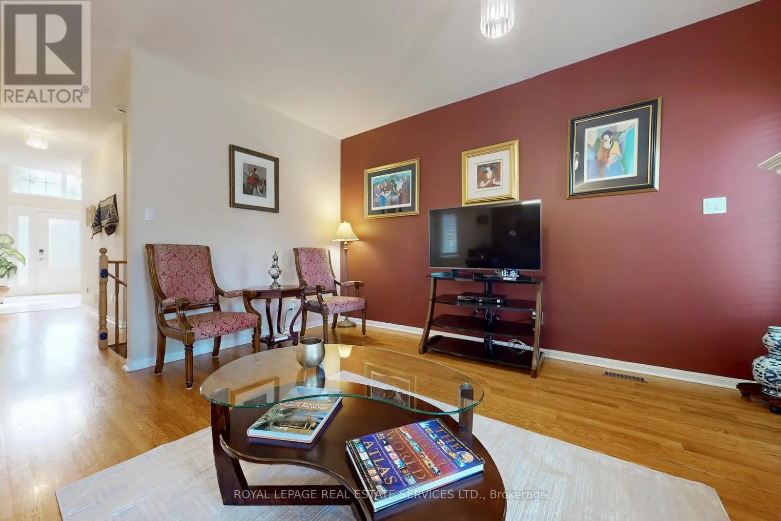 135 MAINPRIZE CRESCENT