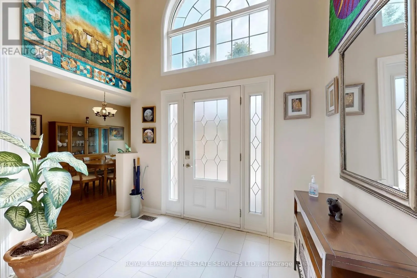135 MAINPRIZE CRESCENT