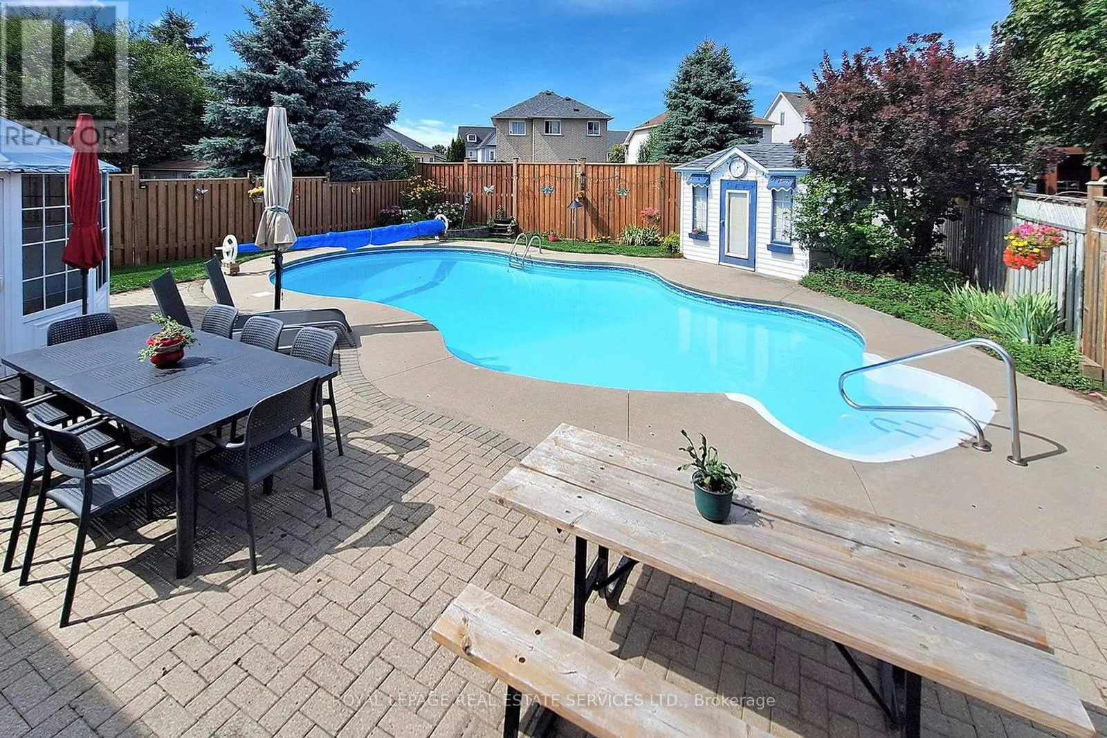 135 MAINPRIZE CRESCENT