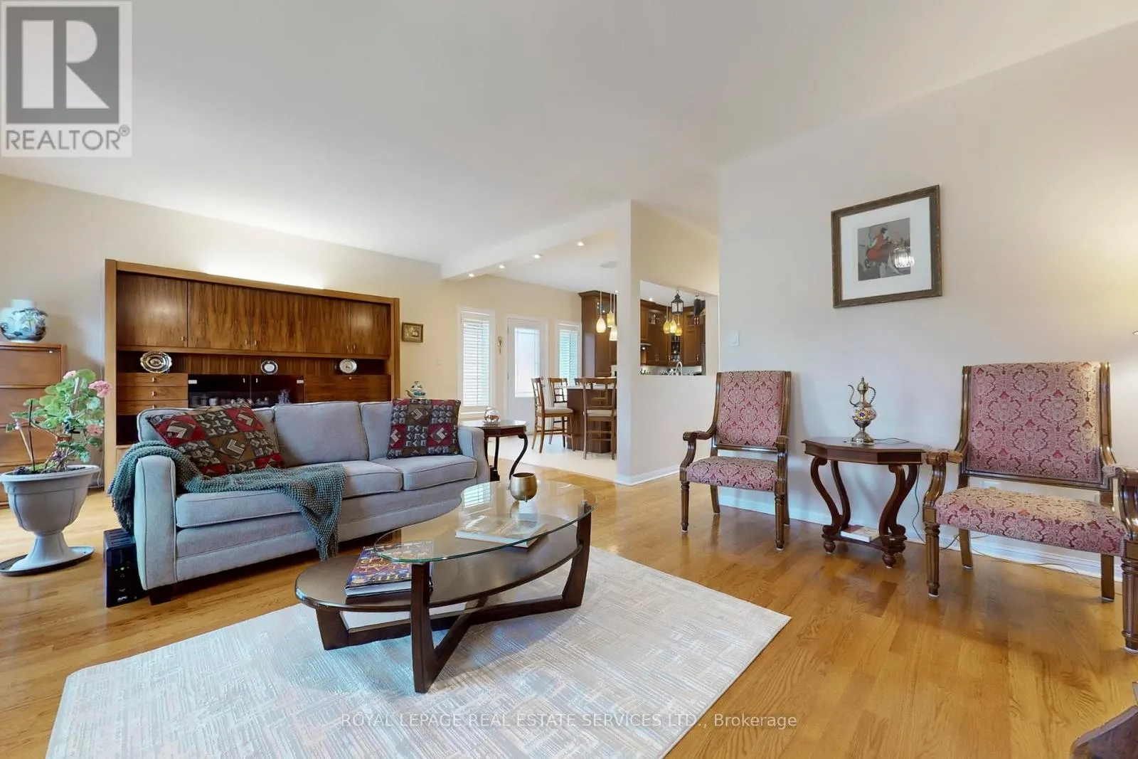 135 MAINPRIZE CRESCENT
