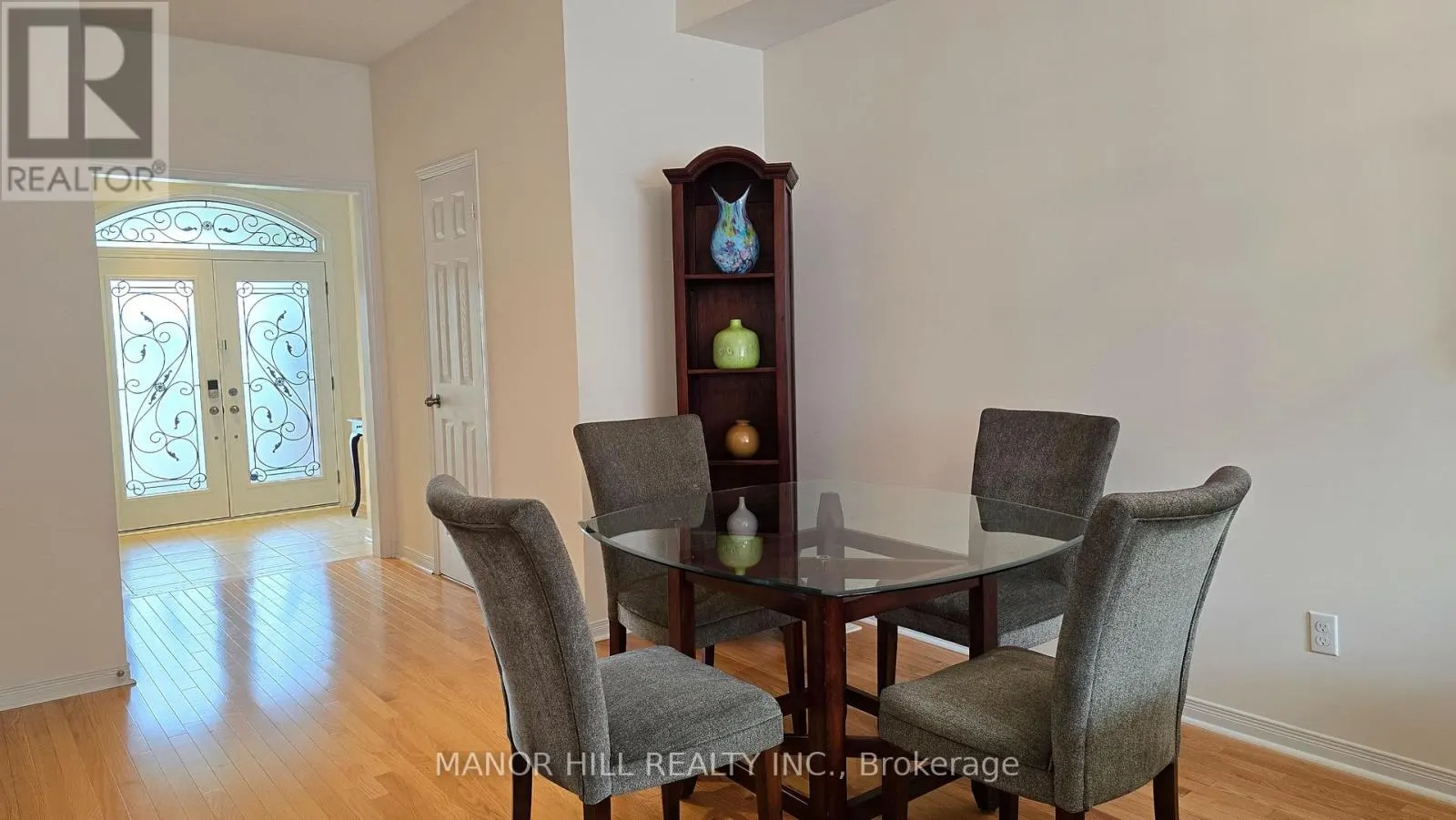 58 BIG HILL CRESCENT