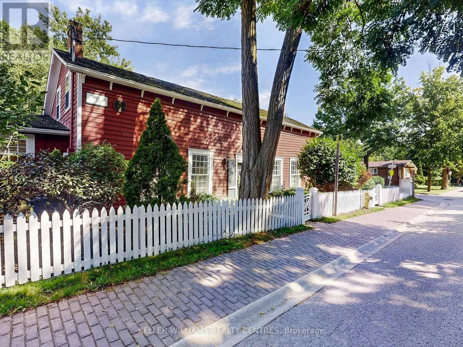 14 COLBORNE STREET