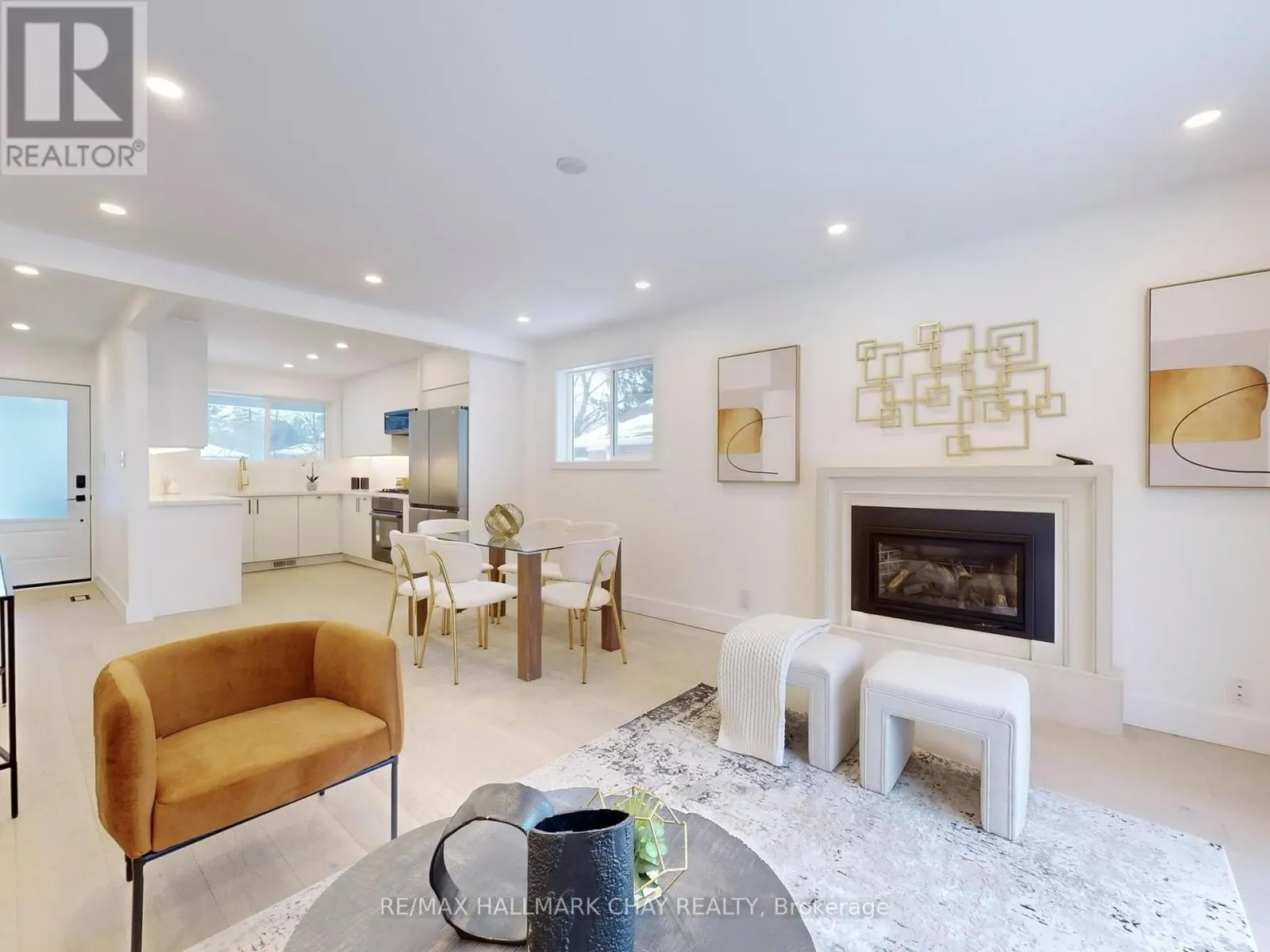 3 DAVIDSON ROAD