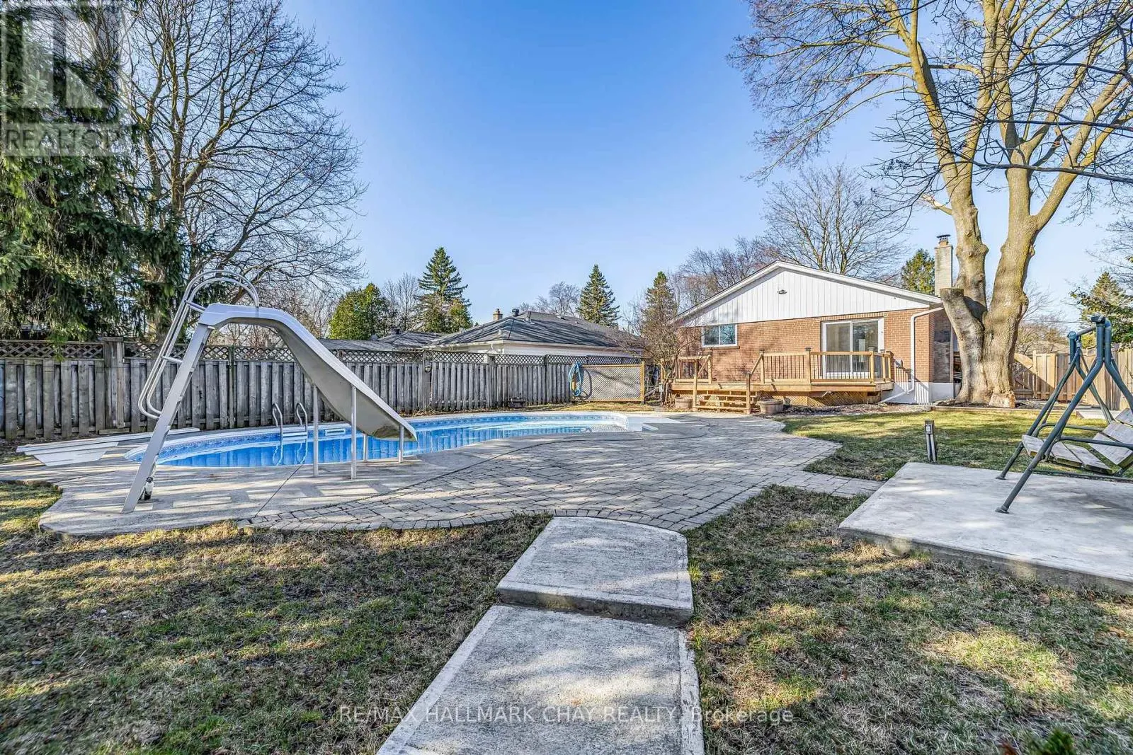 3 DAVIDSON ROAD