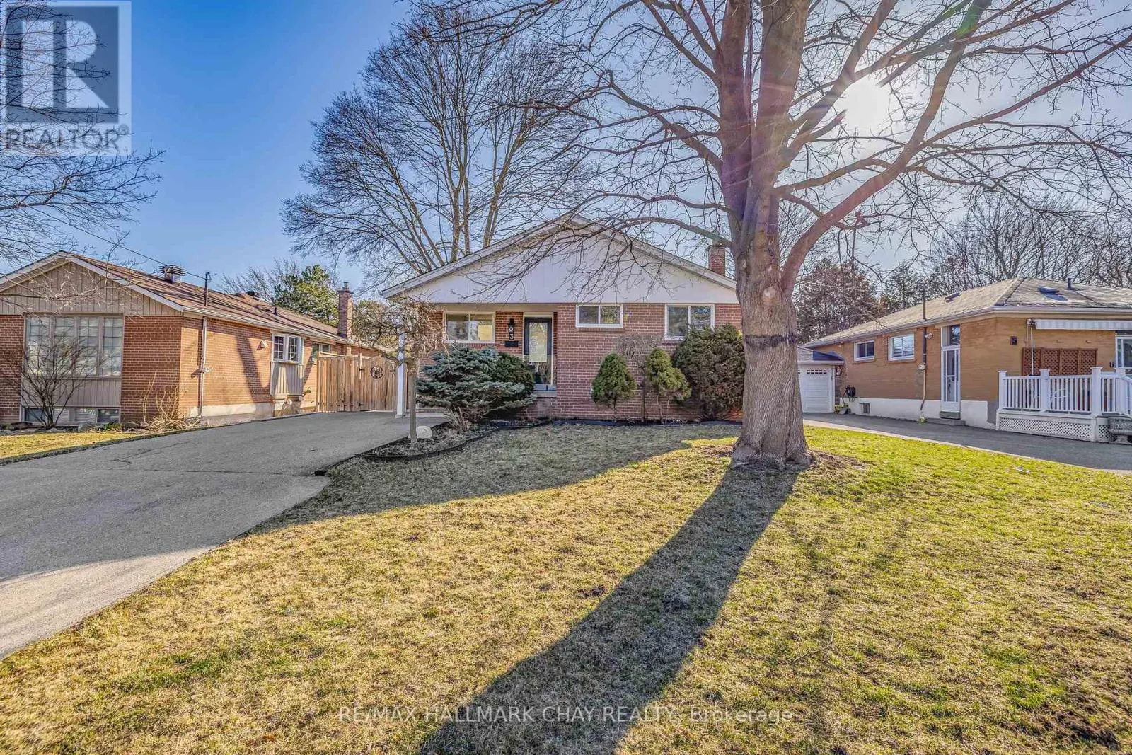 3 DAVIDSON ROAD