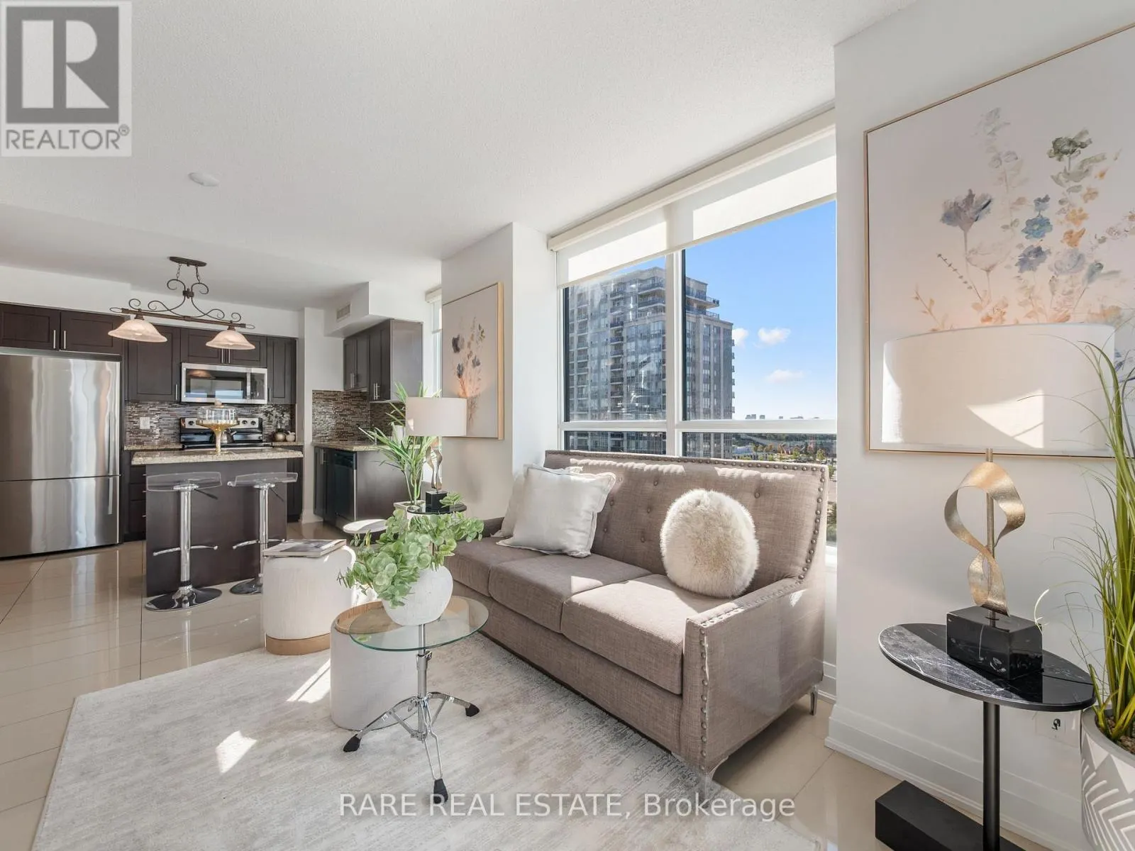 908 - 20 NORTH PARK ROAD