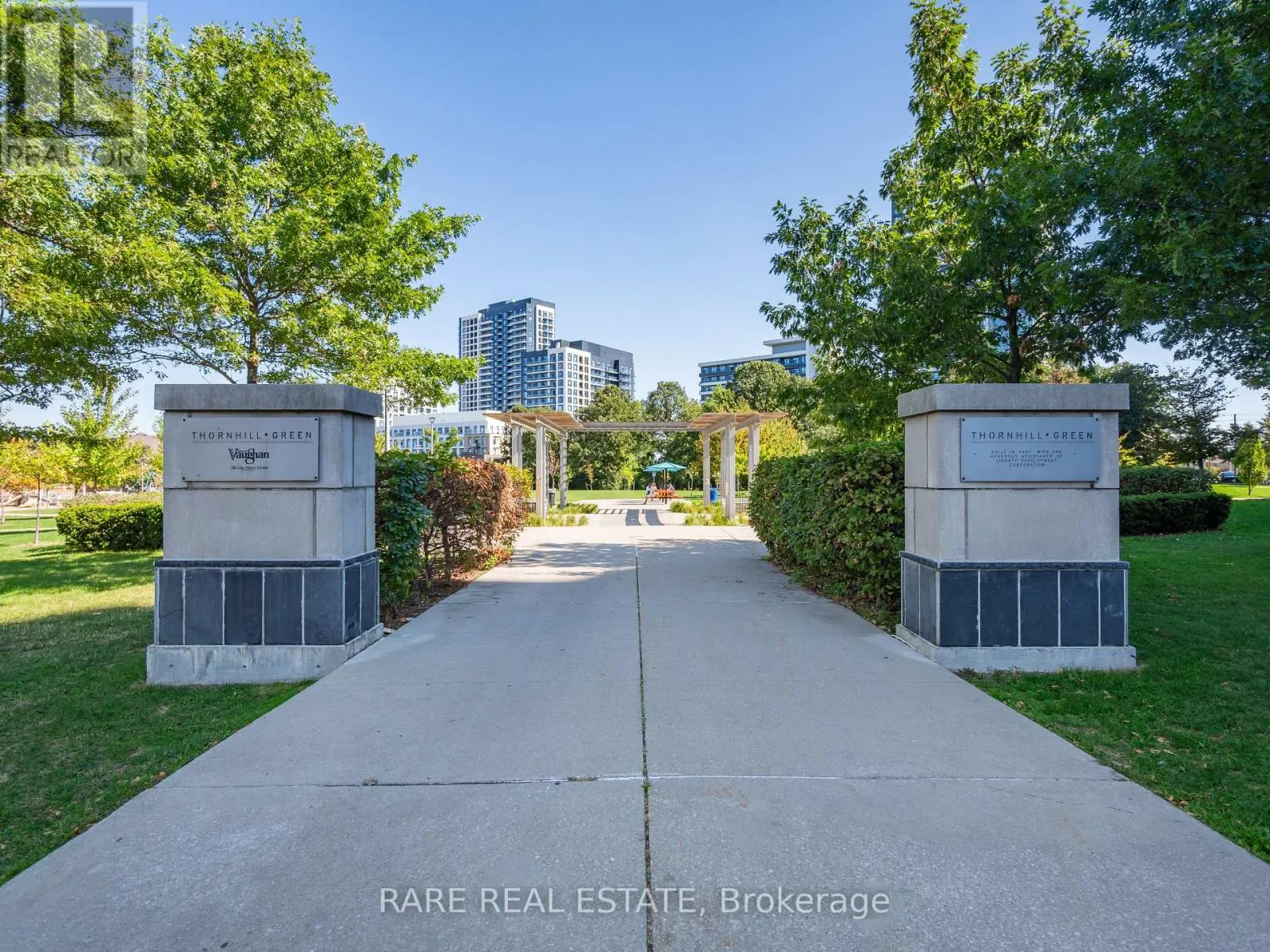 908 - 20 NORTH PARK ROAD