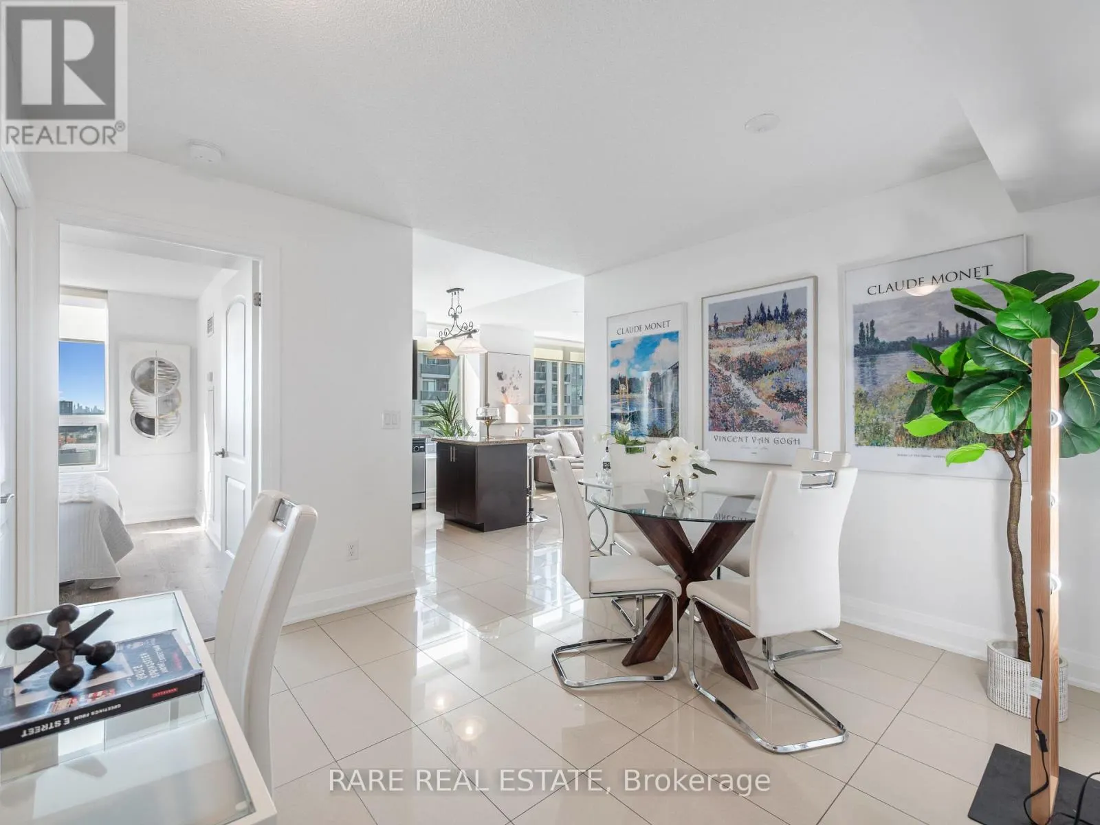 908 - 20 NORTH PARK ROAD