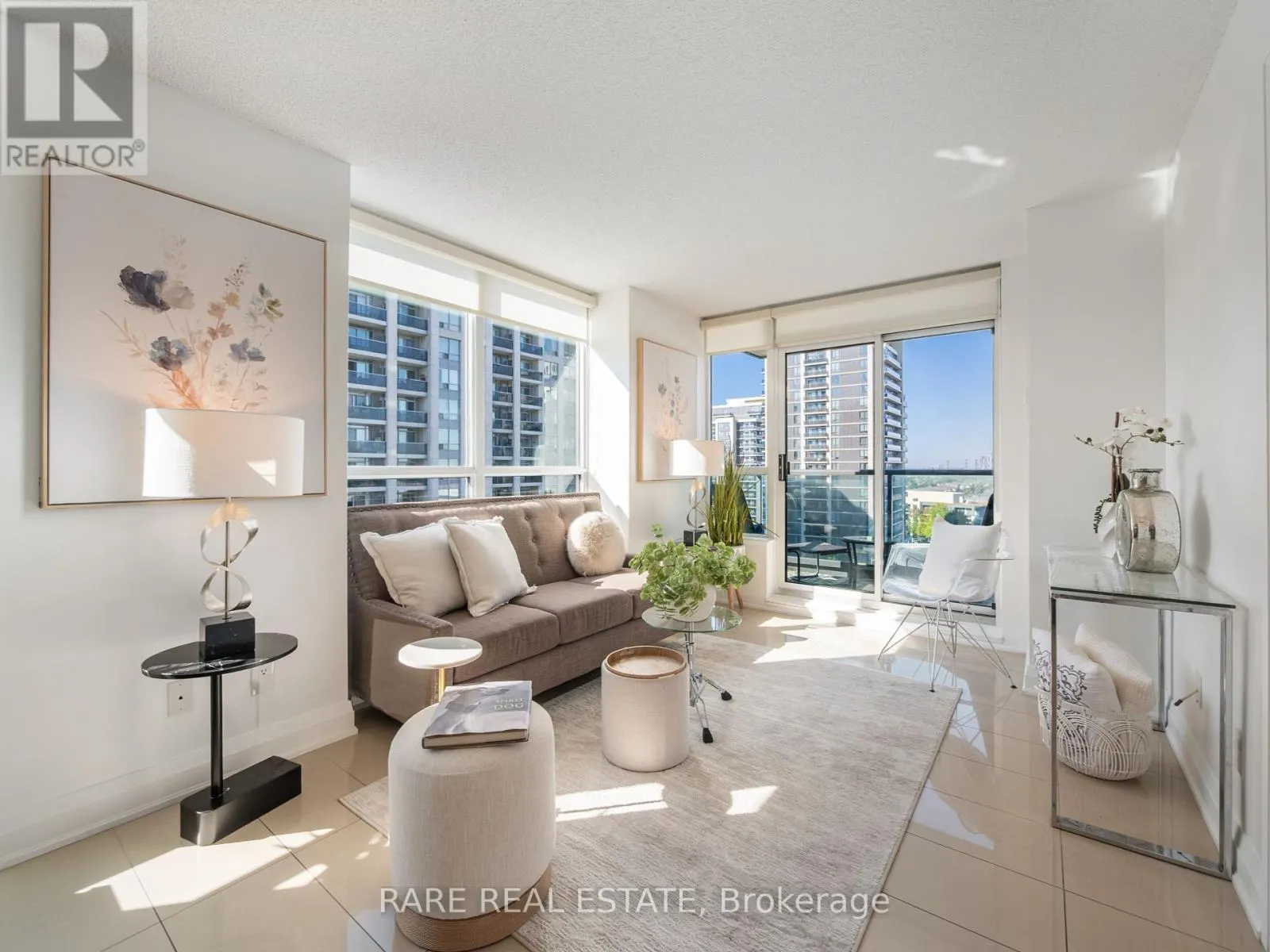 908 - 20 NORTH PARK ROAD