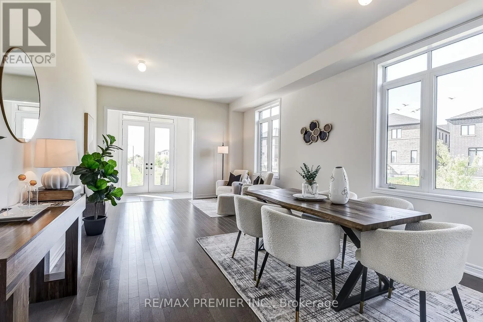 20 KESTERFARM PLACE
