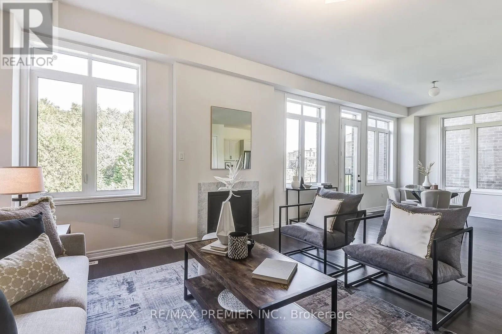 20 KESTERFARM PLACE