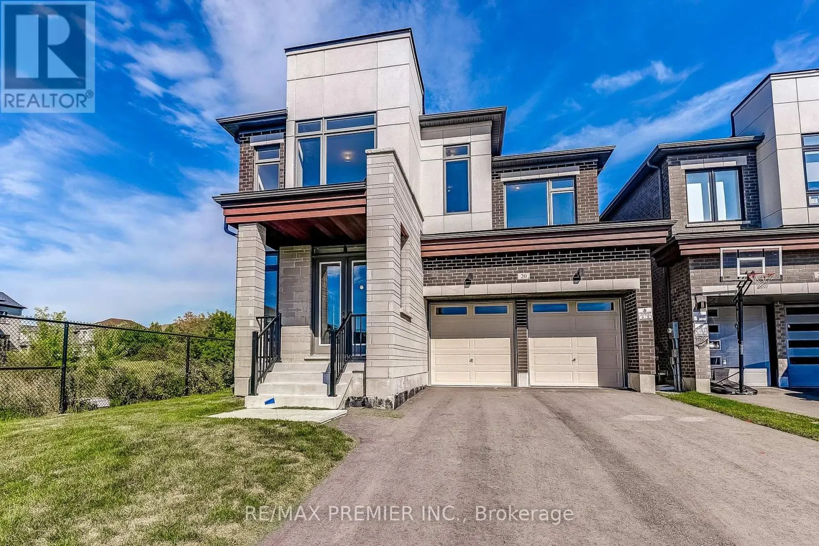 20 KESTERFARM PLACE