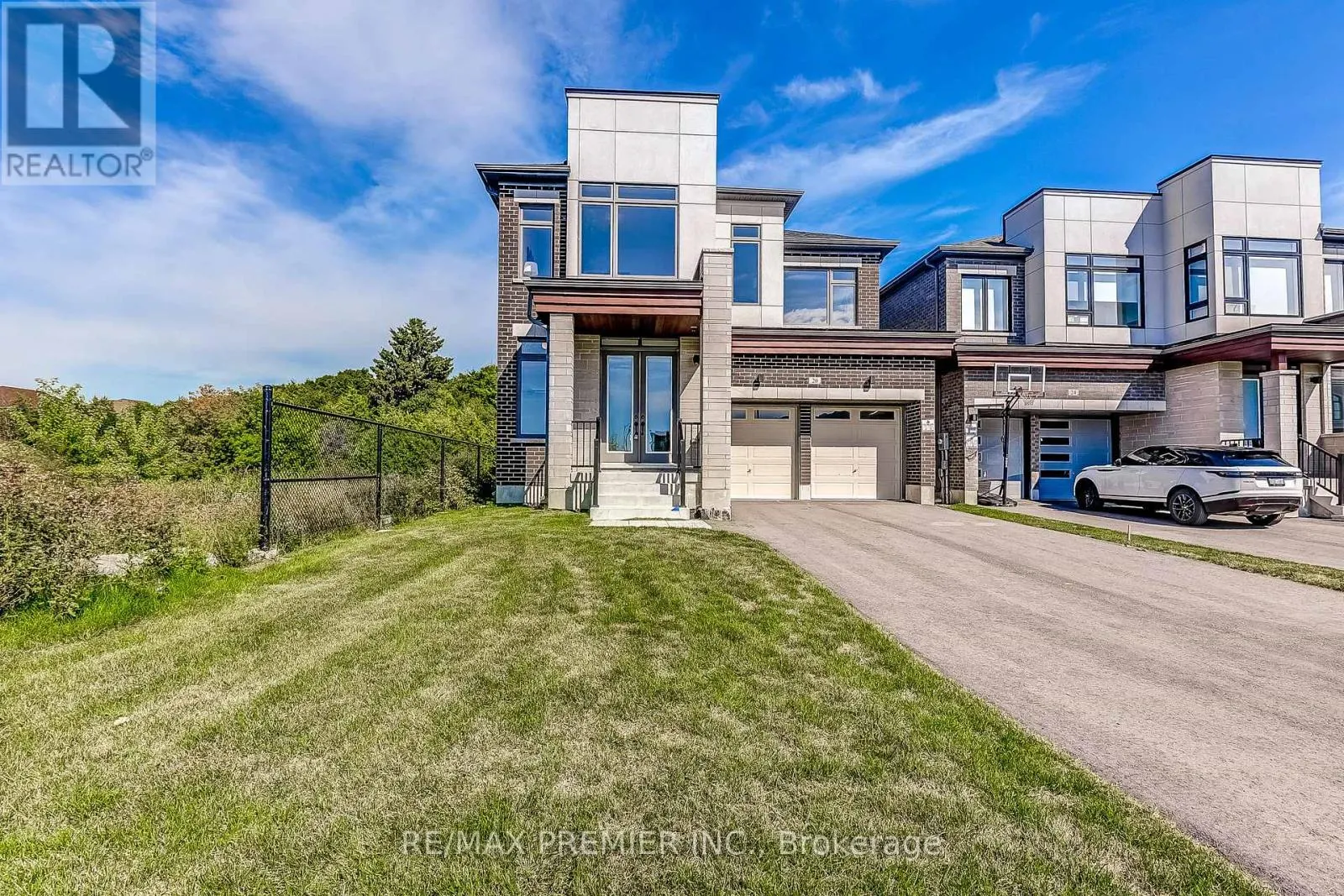 20 KESTERFARM PLACE