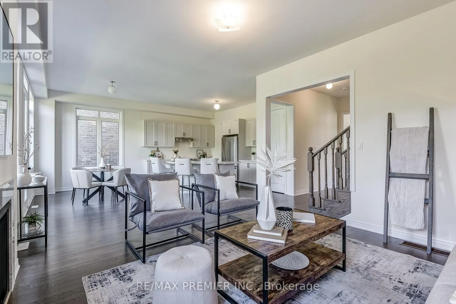 20 KESTERFARM PLACE