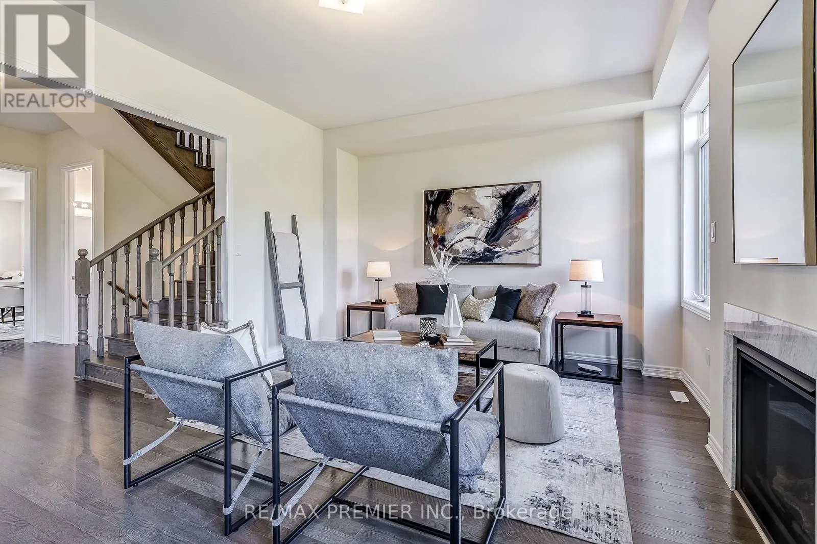 20 KESTERFARM PLACE