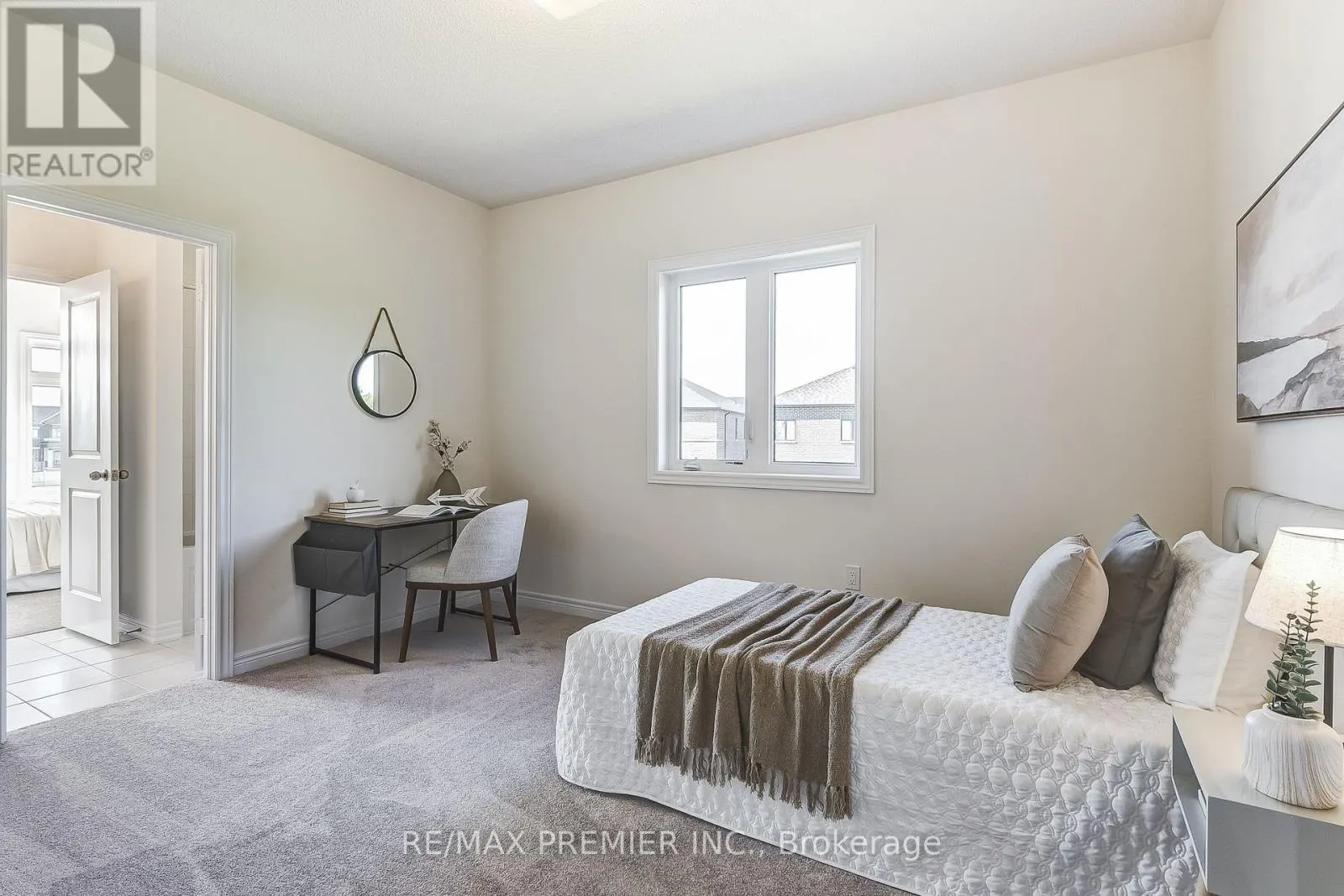 20 KESTERFARM PLACE