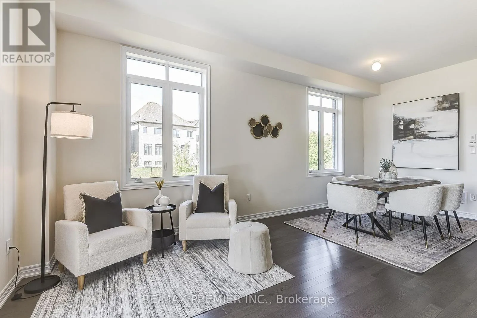 20 KESTERFARM PLACE