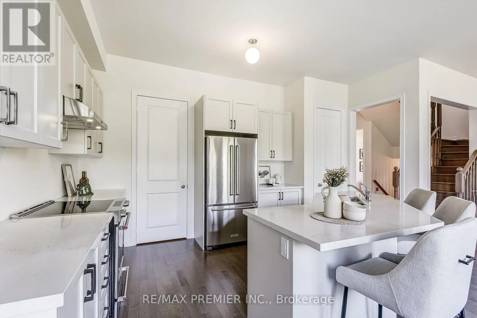 20 KESTERFARM PLACE