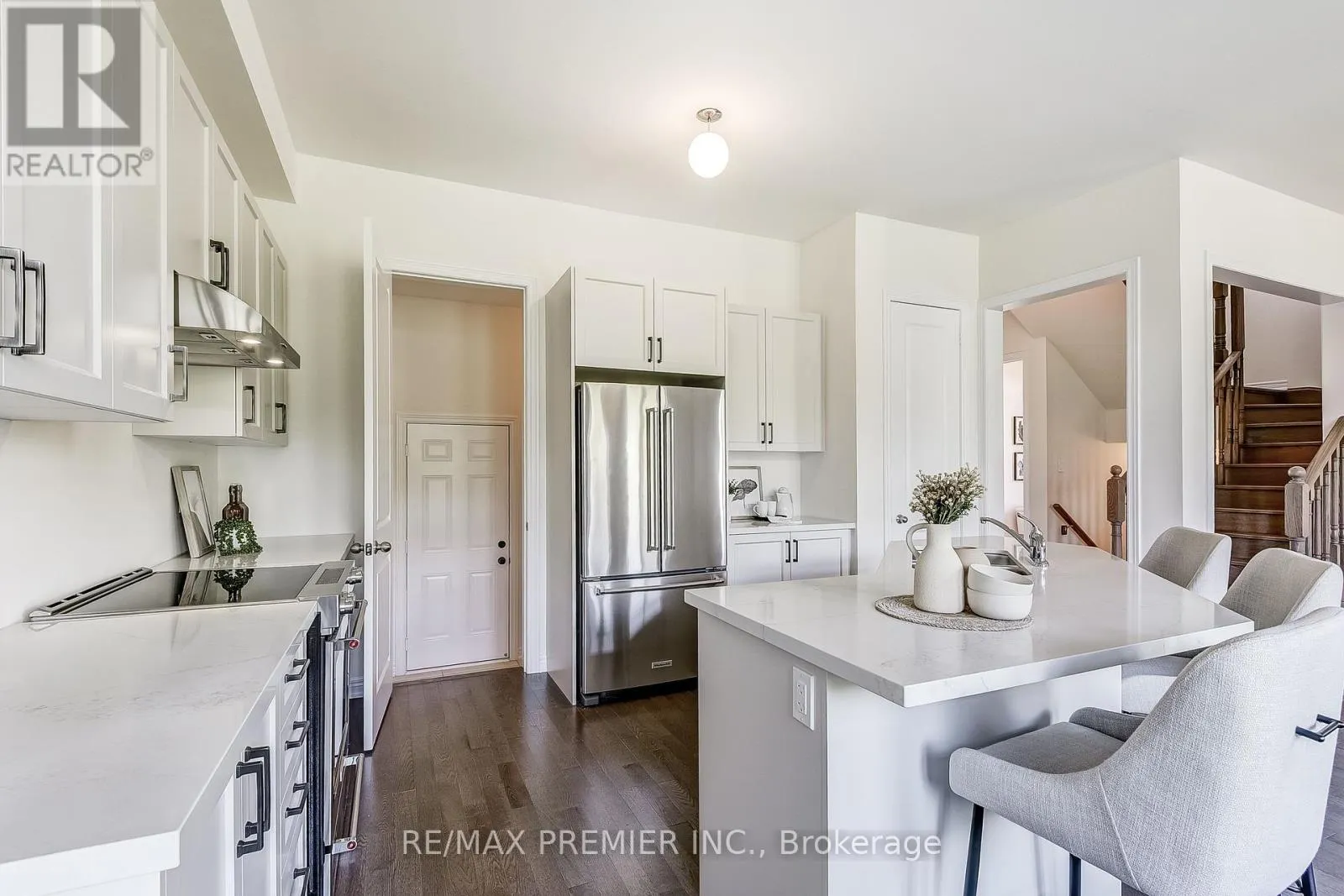 20 KESTERFARM PLACE