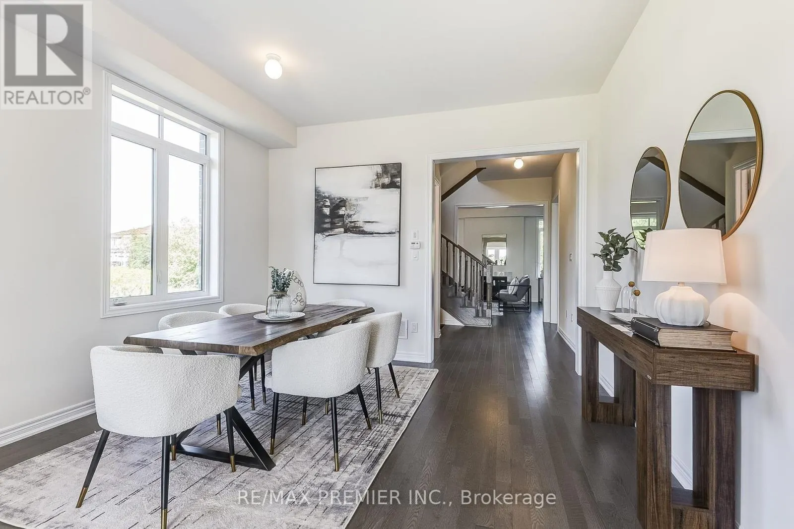 20 KESTERFARM PLACE
